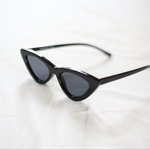 Le Specs x Adam Selman Sunglasses